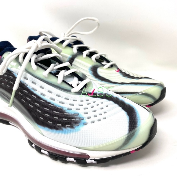 Nike Air Max Deluxe Men’s Sneakers - Picture 5 of 11